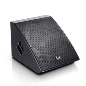 מוניטור מוגבר 12 אינץ׳ LD Systems MON 12.1 A G2