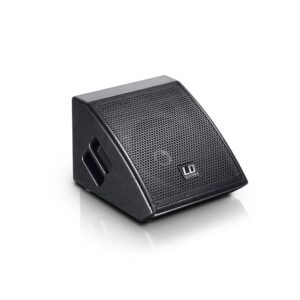 מוניטור מוגבר 8 אינץ׳ LD Systems MON 8.1 A G2