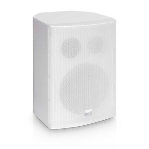 רמקול תקרה LD Systems SAT 8.2 A G2 לבן