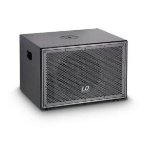 סאב מוגבר 10 אינץ׳ LD Systems SUB 10 A