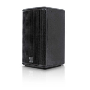 רמקול מוגבר “10 תיבת עץ dB Technologies LVX 10 800W