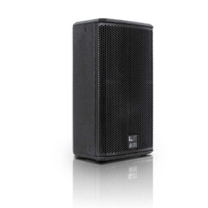 רמקול מוגבר “10 תיבת עץ dB Technologies LVX 10 800W