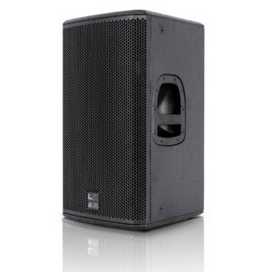 רמקול מוגבר “12 תיבת עץ dB Technologies LVX 12 1600W
