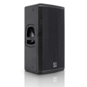 רמקול מוגבר “12 תיבת עץ dB Technologies LVX 12 1600W