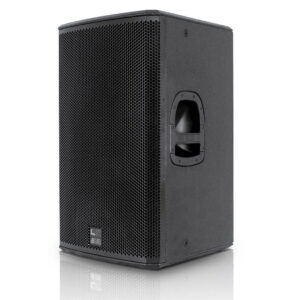 רמקול מוגבר “15 תיבת עץ dB Technologies LVX 15 1600W
