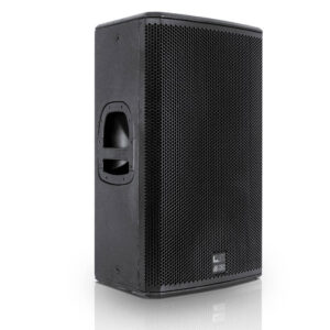 רמקול מוגבר “15 תיבת עץ dB Technologies LVX 15 1600W