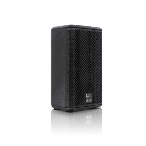 רמקול מוגבר “8 תיבת עץ dB Technologies LVX 8 800W