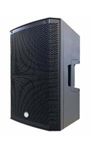 רמקול מוגבר “12 נטען SHOW LighTning-12AP Bluetooth 400W