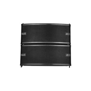 רמקול מוגבר dB Technologies DVA M2M- DVA M2S 126 dB per unit 800W Line Array
