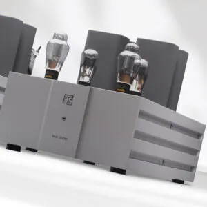 מגבר Audiocenter MA-200