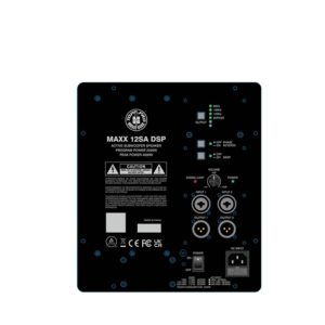 סאב מוגבר Topp Pro MAXX 12SA DSP 2000W
