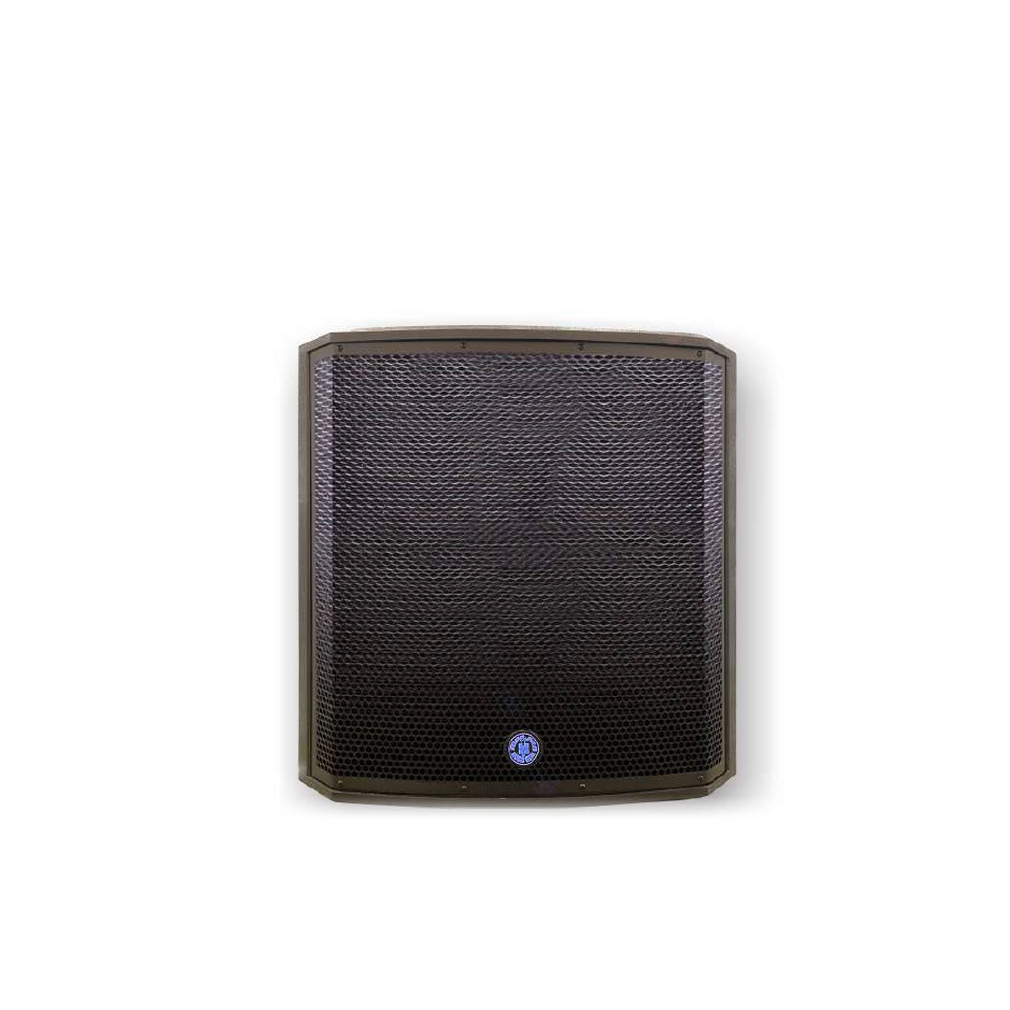 סאב-וופר אקטיבי "15 Topp Pro MAXX 15SA: עוצמת שיא של 2000W עם מעבד DSP תיבת עץ 3 סאב וופר אקטיבי "15 Topp Pro MAXX 15SA: עוצמת שיא של 2000W עם מעבד DSP תיבת עץ