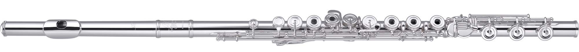 חליל צד ראש כסף MX2 עם סי נמוך Miyazawa PB202REH 1 MIYPB202REH 1.jpg