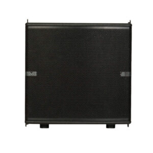 סאבוופר מוגבר “dB Technologies DVA MS12 131 dB SPL 1400W 12