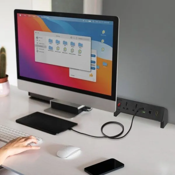 MX Docksquare 1 MX Docksquare