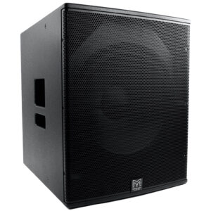 סאב-וופר פסיבי 18 אינץ׳ MARTIN AUDIO XP118