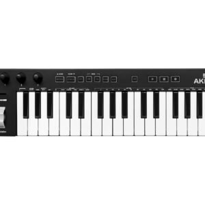 מקלדת שליטה MiDiPlus AKM322