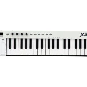 מקלדת שליטה MiDiPlus X3 Mini
