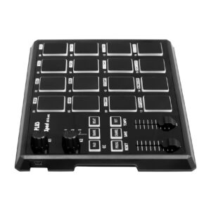 משטח שליטה MiDiPlus XPAD