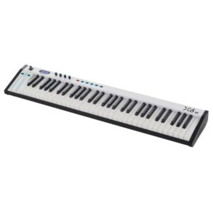 מקלדת שליטה MiDiPlus X6 III