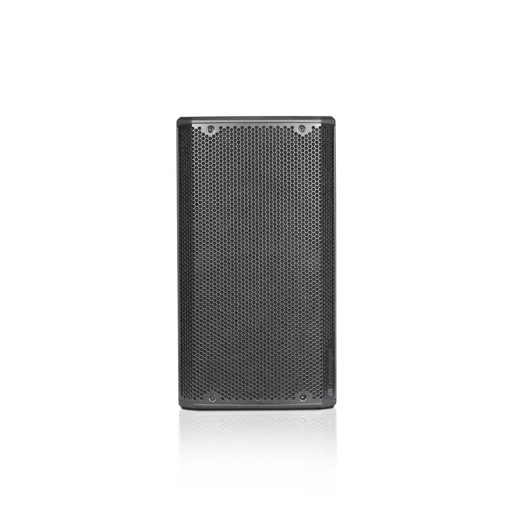 רמקול מוגבר "10 dB Technologies Opera 10 1200W 5 Opera10 front x 2 dbtechnologies 23052016 11zon.jpg