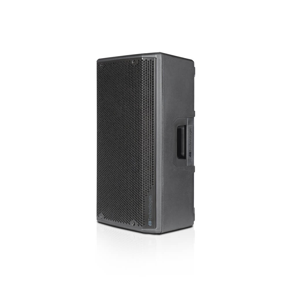 רמקול מוגבר "10 dB Technologies Opera 10 1200W 1 Opera10 threefourths left x dbtechnologies 23052016 11zon.jpg