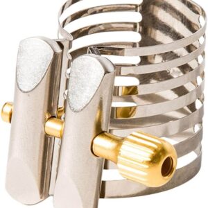 ליגטורה לסקסופון טנור Rovner Platinum