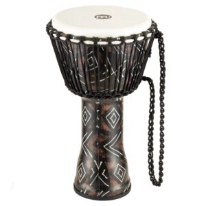 דג’מבה חבלים 10 אינץ’ ראש סינטטי Meinl Kanga Sarong