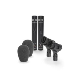 זוג מיקרופוני קונדנסר beyerdynamic MC 930 Stereo Set