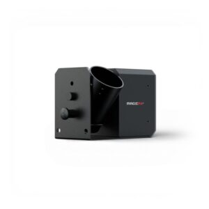 מטול קונפטי חשמלי MagicFX Powershot II – ירי קונפטי מקצועי בלחיצת כפתור (יבוא בלעדי)