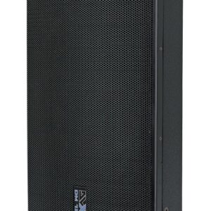 מוניטור במה אקטיבי “12 dB Technologies DVX DM12 131 dB SPL 1500W