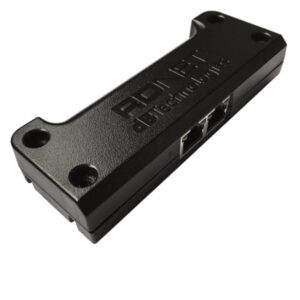 קונטרול RDNET לסידרה dB Technologies EH INGENIA