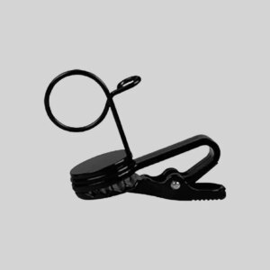 Shure Accessories RK183T1 – Tie Clip