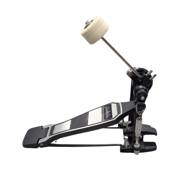 פדל בס (Single Kick) מדגם Rockville DPC-5003 3 פדל בס (Single Kick) מדגם Rockville DPC 5003