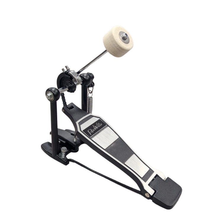 פדל בס (Single Kick) מדגם Rockville DPC-5003 4 פדל בס (Single Kick) מדגם Rockville DPC 5003