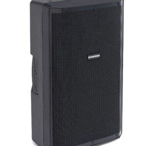 רמקול מוגבר SAMSON ESARS115A – רמקול אקטיבי 15 אינץ’ 400W עם Bluetooth וחיבורים מרובים