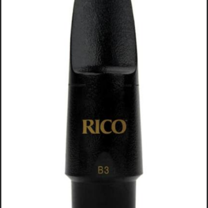 פיה לסקסופון סופרן Rico Royal B3