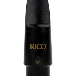 פיה לסקסופון סופרן Rico Royal B7