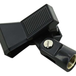 מחזיק קליפ אוניברסלי למיקרופון ISK SKS E110