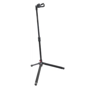 סטנד לגיטרה עם צוואר יציב גבוה Steelerd SG106
