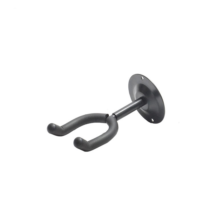 מתלה קיר לגיטרה Steelerd SG107 2 מתלה קיר לגיטרה Steelerd SG107