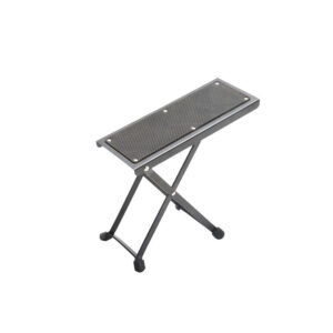הדום לרגל לנגן גיטרה Steelerd SG108