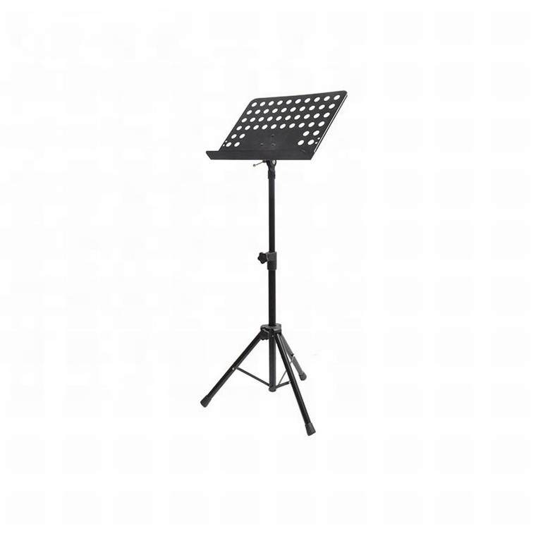 עמוד תווים למנצח Steelerd SN112 2 עמוד תווים למנצח Steelerd SN112