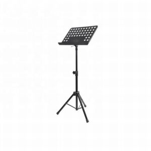 עמוד תווים למנצח Steelerd SN112