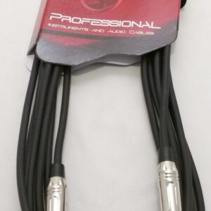 כבל PL 3.5 סטריאו ל- PL 3.5 סטריאו באורך 3 מטר תוצרת Steelerd