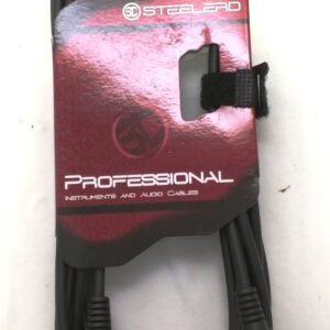 כבל מידי DIN5 באורך 3 מטר תוצרת Steelerd