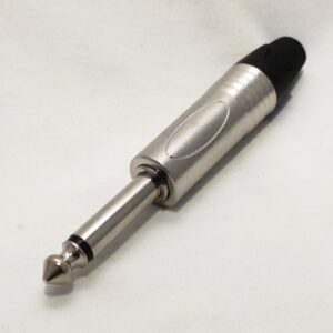 פלג קונקטור הלחמה PL 6.3 מונו תוצרת Steelerd