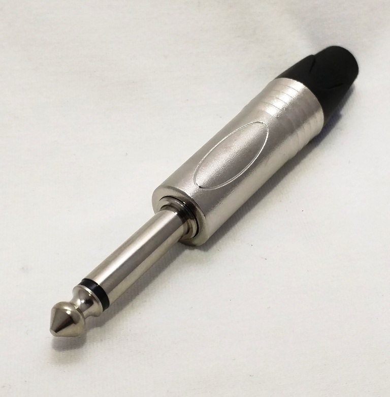 פלג קונקטור הלחמה PL 6.3 מונו תוצרת Steelerd 1 STE 42 1.jpg