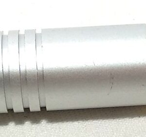 פלג קונקטור הברגה הלחמה PL 3.5 סטריאו תוצרת Steelerd