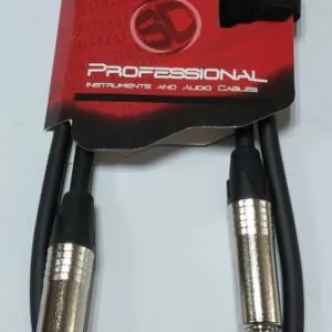 כבל סיגנל PL ל- PL באורך 1 מטר תוצרת Steelerd